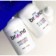 Your Brand Cuticle Remover ремувер для кутикули, лужний, 50 мл