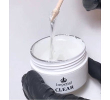 Imperial Builder Gel Clear 30мл