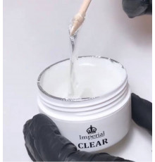Imperial Builder Gel Clear 15мл