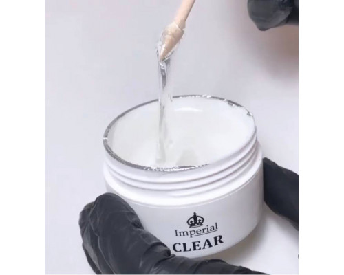 Imperial Builder Gel Clear 30мл