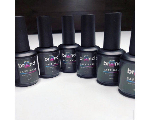 Your Brand Base Safe, 15мл