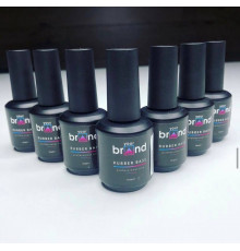 Your Brand Base Rubber,15мл