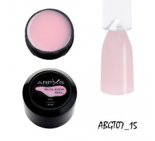 Моделюючий гель Builder Gel Thick Arpiks № 07, 15г