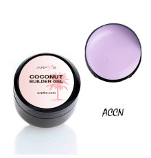 Моделюючий гель Coconut Arpiks, 30г