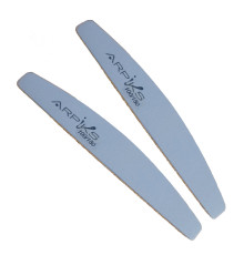 Пилка півмісяць ARPIKS 100/180grit