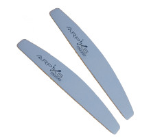 Пилка півмісяць ARPIKS 180/240grit