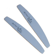 Пилка півмісяць ARPIKS 180/240grit