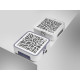Витяжка MUSSON X3 SILVER з вугільним НЕРА-фільтром 72W для манікюру та педикюру