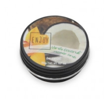 Масажна свічка Coconut "Кокос"