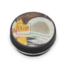 Масажна свічка Coconut "Кокос"