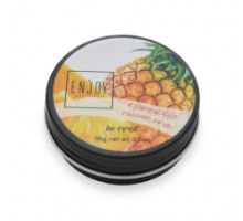 Масажна свічка Pineapple "Ананас"