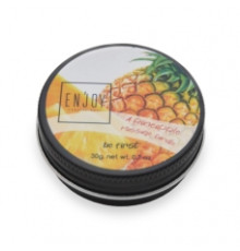 Масажна свічка Pineapple "Ананас"