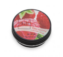 Масажна свічка Raspberry "Малина"