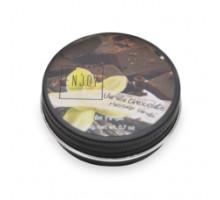 Масажна свічка Vanilla Chocolate "Ванільний шоколад"