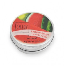Масажна свічка Watermelon "Кавун"