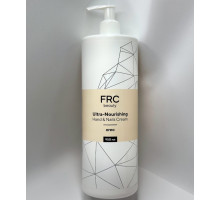 Крем для рук та нігтів зволожуючий FRC 950 мл (Oreo)