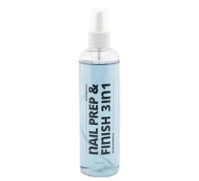 Знежирювач FRC Nail Prep 3в1 250 мл