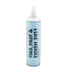 Знежирювач FRC Nail Prep 3в1 500 мл