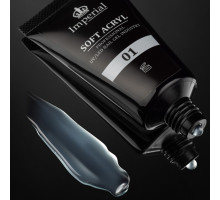 Imperial Soft Acryl №01, 30мл