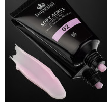 Imperial Soft Acryl №02, 30мл