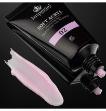 Imperial Soft Acryl №02, 30мл