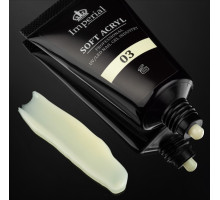 Imperial Soft Acryl №03, 30мл