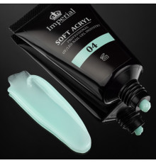 Imperial Soft Acryl №04, 30мл