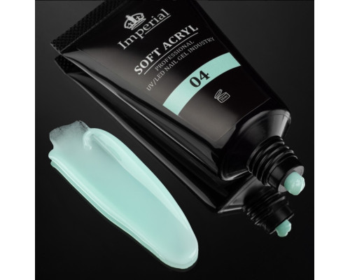 Imperial Soft Acryl №04, 30мл