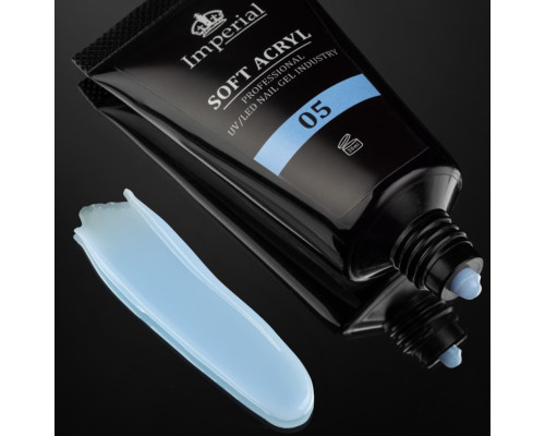 Imperial Soft Acryl №05, 30мл