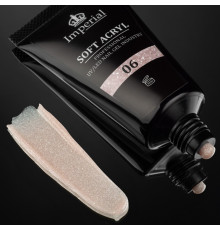 Imperial Soft Acryl №06, 30мл