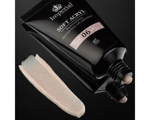 Imperial Soft Acryl №06, 30мл