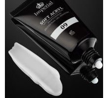 Imperial Soft Acryl №09, 30мл