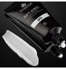 Imperial Soft Acryl №09, 30мл