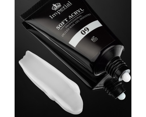 Imperial Soft Acryl №09, 30мл