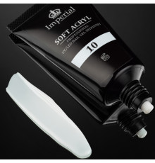 Imperial Soft Acryl №10, 30мл