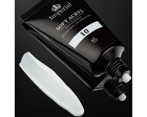 Imperial Soft Acryl №10, 30мл
