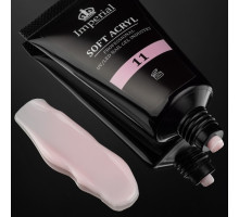 Imperial Soft Acryl №11, 30мл
