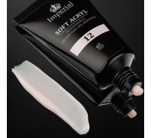 Imperial Soft Acryl №12, 30мл