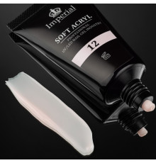 Imperial Soft Acryl №12, 30мл
