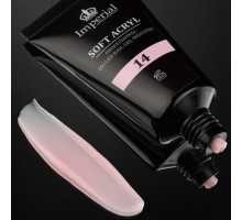 Imperial Soft Acryl №14, 30мл
