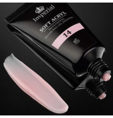 Imperial Soft Acryl №14, 30мл