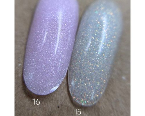 Imperial Soft Acryl №15, 30мл