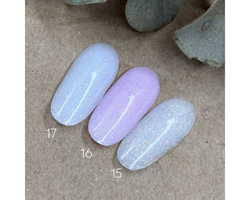 Imperial Soft Acryl №15, 30мл