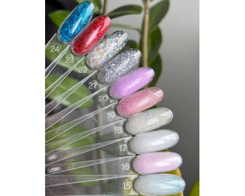 Imperial Soft Acryl №15, 30мл