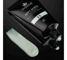 Imperial Soft Acryl №15, 30мл