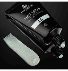 Imperial Soft Acryl №15, 30мл