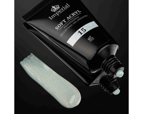 Imperial Soft Acryl №15, 30мл