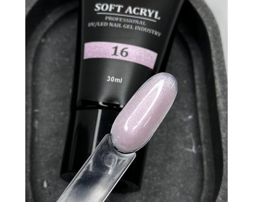 Imperial Soft Acryl №16, 30мл