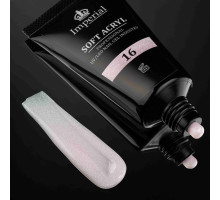 Imperial Soft Acryl №16, 30мл