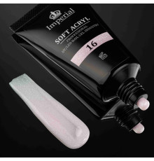 Imperial Soft Acryl №16, 30мл